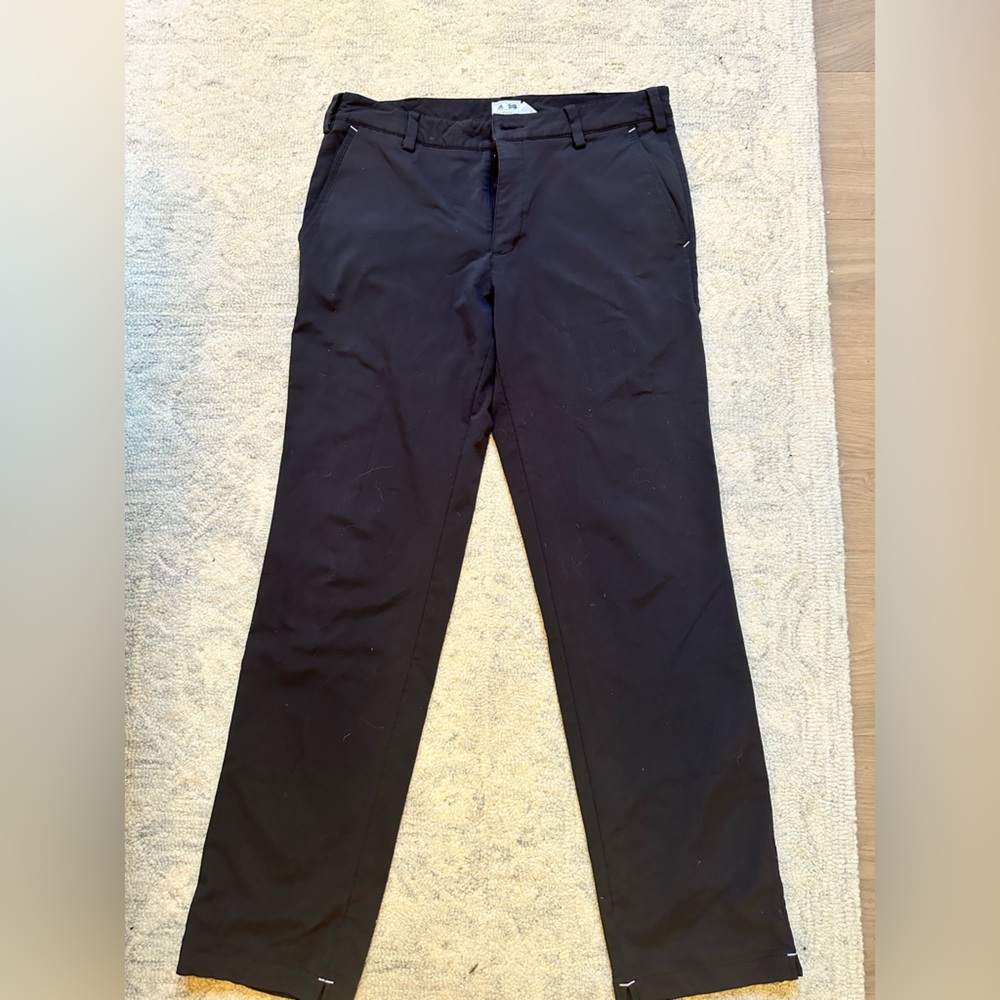 Adidas Golf Pants